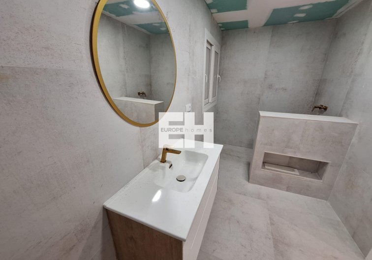 Wiederverkauf - Wohnung - Torrevieja - Acequion