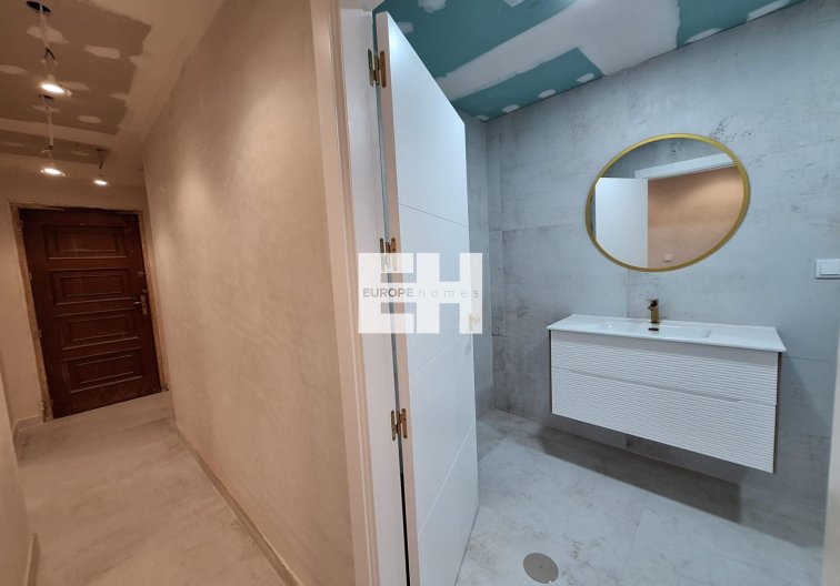 Wiederverkauf - Wohnung - Torrevieja - Acequion