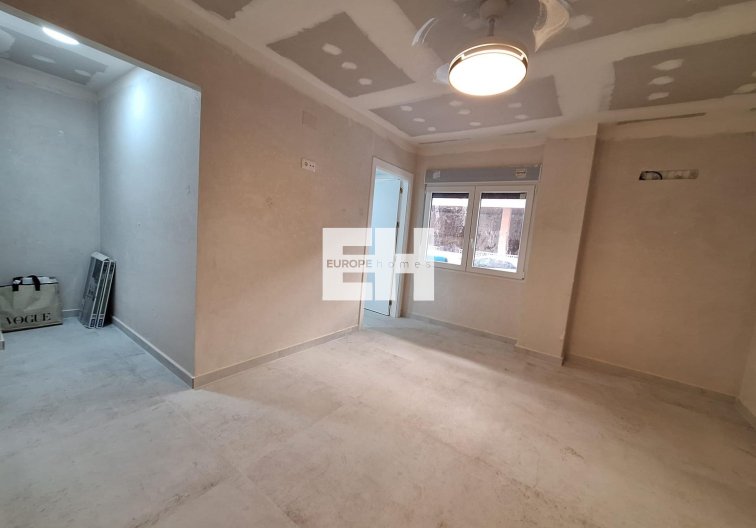 Wiederverkauf - Wohnung - Torrevieja - Acequion