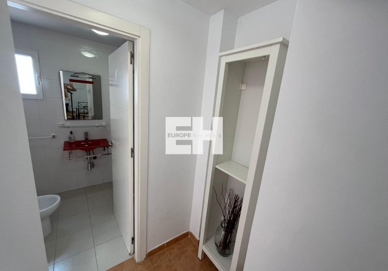 Segunda mano - Duplex - Santiago de la Ribera - Playa De Santiago De La Ribera