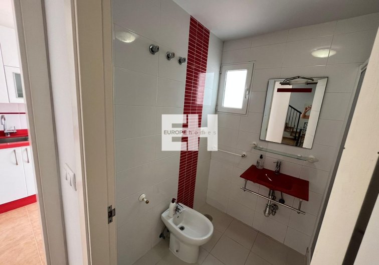 Segunda mano - Duplex - Santiago de la Ribera - Playa De Santiago De La Ribera