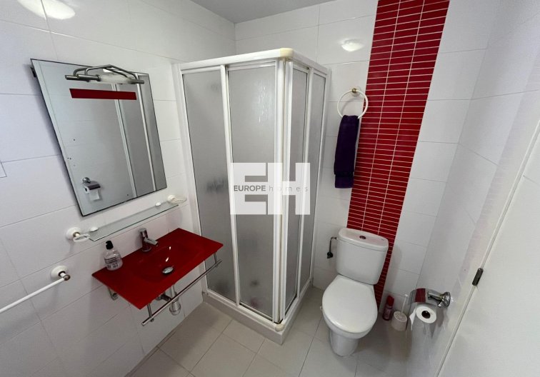 Segunda mano - Duplex - Santiago de la Ribera - Playa De Santiago De La Ribera