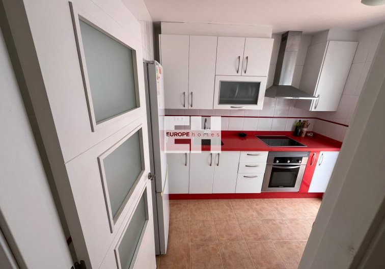 Segunda mano - Duplex - Santiago de la Ribera - Playa De Santiago De La Ribera