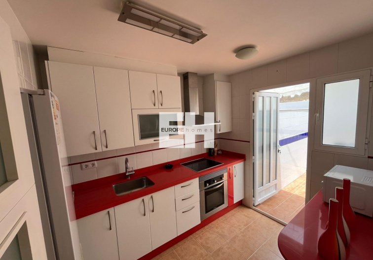 Segunda mano - Duplex - Santiago de la Ribera - Playa De Santiago De La Ribera