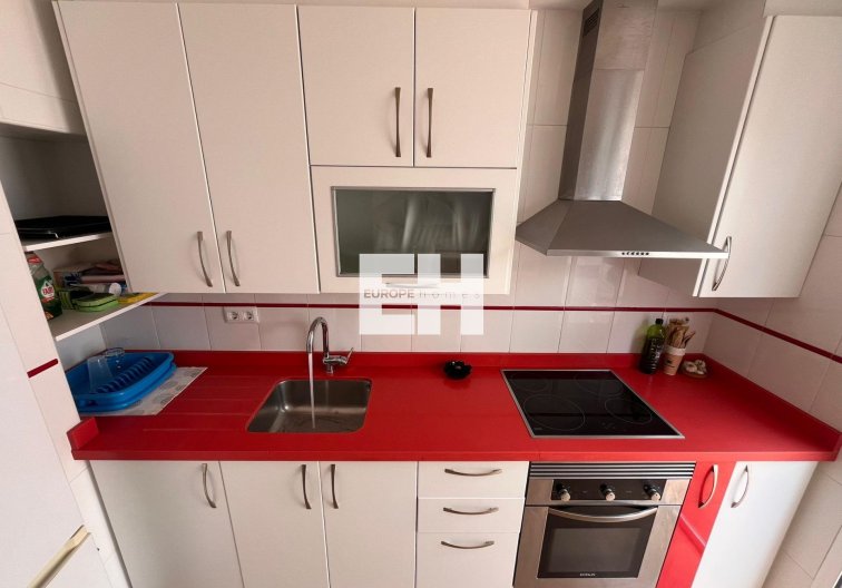 Segunda mano - Duplex - Santiago de la Ribera - Playa De Santiago De La Ribera