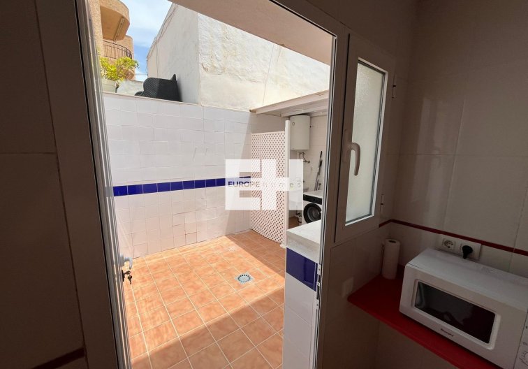 Segunda mano - Duplex - Santiago de la Ribera - Playa De Santiago De La Ribera