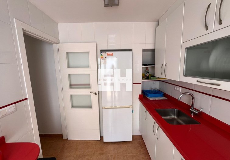 Segunda mano - Duplex - Santiago de la Ribera - Playa De Santiago De La Ribera