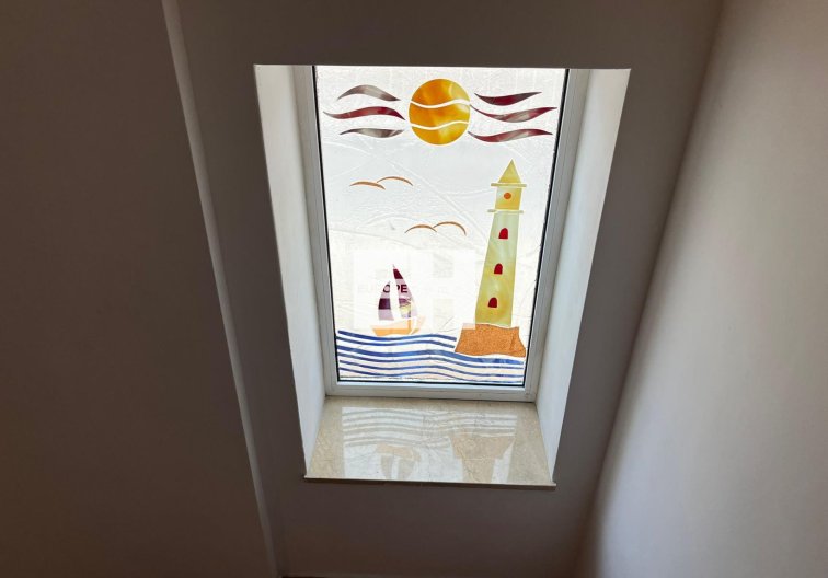 Segunda mano - Duplex - Santiago de la Ribera - Playa De Santiago De La Ribera