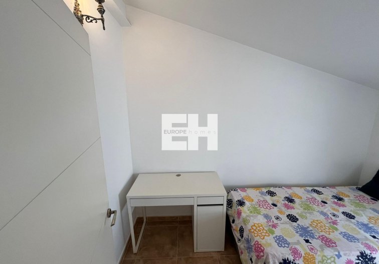 Segunda mano - Duplex - Santiago de la Ribera - Playa De Santiago De La Ribera