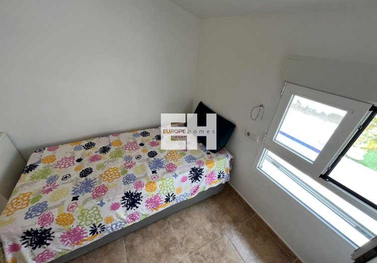 Segunda mano - Duplex - Santiago de la Ribera - Playa De Santiago De La Ribera