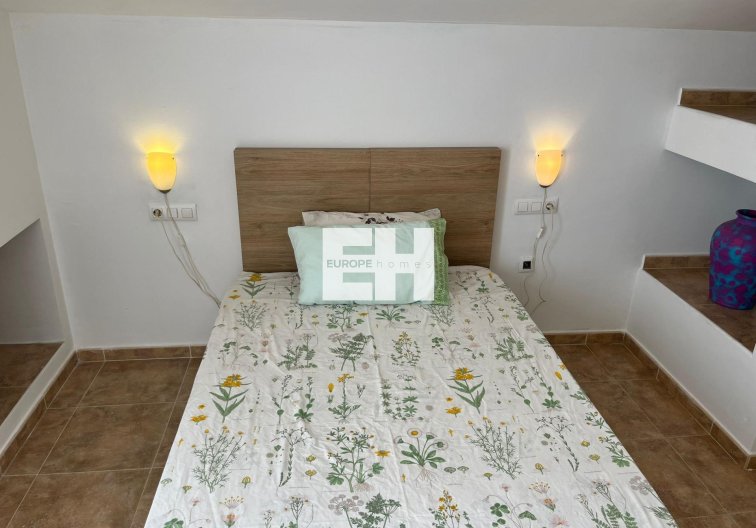 Segunda mano - Duplex - Santiago de la Ribera - Playa De Santiago De La Ribera