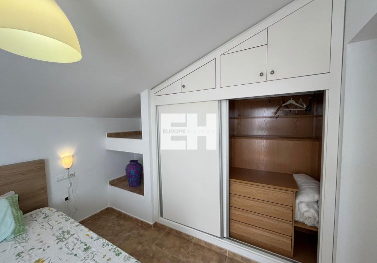 Segunda mano - Duplex - Santiago de la Ribera - Playa De Santiago De La Ribera