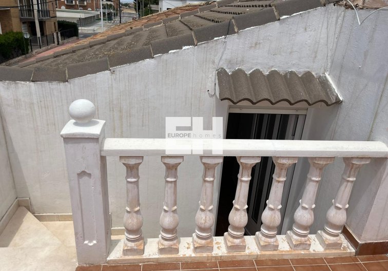 Segunda mano - Duplex - Santiago de la Ribera - Playa De Santiago De La Ribera