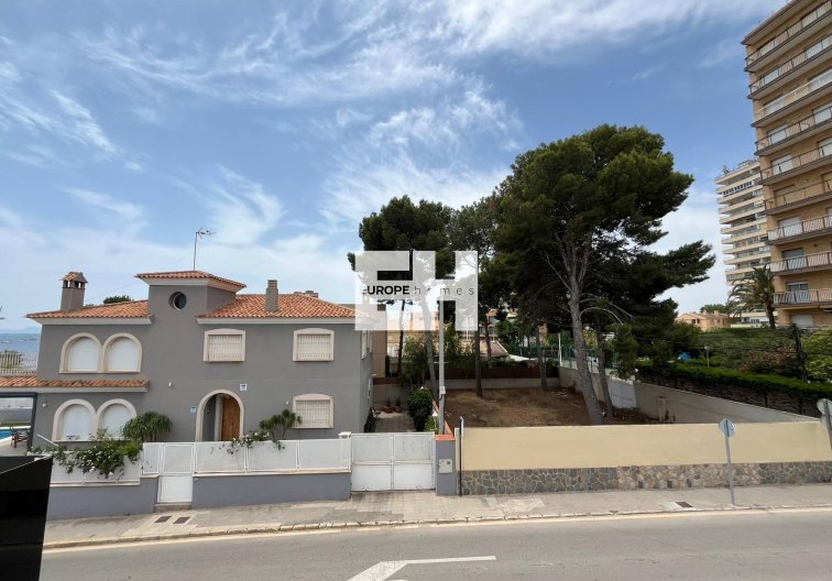 Segunda mano - Duplex - Santiago de la Ribera - Playa De Santiago De La Ribera