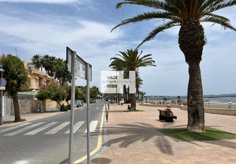 Segunda mano - Duplex - Santiago de la Ribera - Playa De Santiago De La Ribera