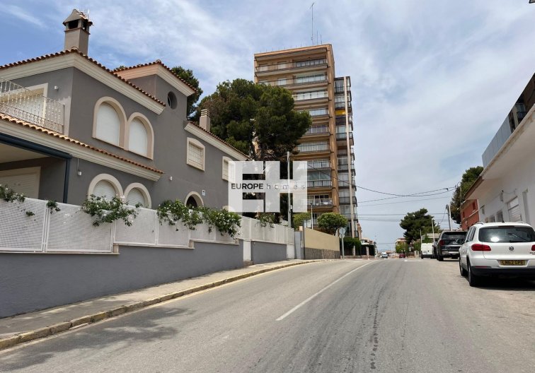 Segunda mano - Duplex - Santiago de la Ribera - Playa De Santiago De La Ribera