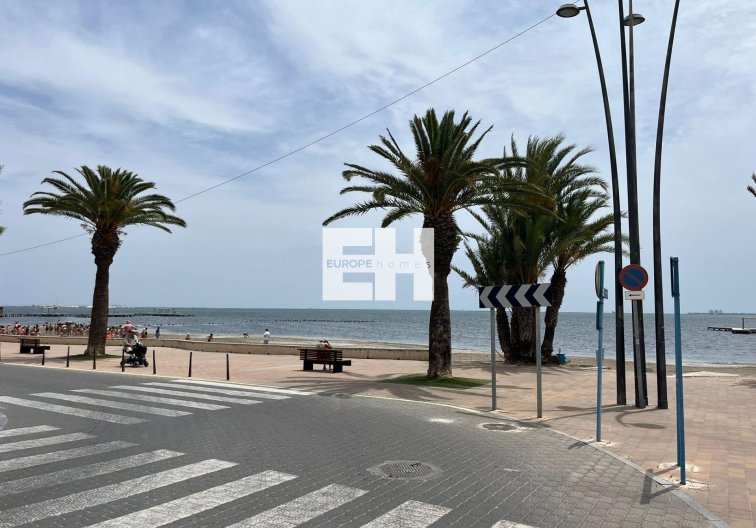 Segunda mano - Duplex - Santiago de la Ribera - Playa De Santiago De La Ribera