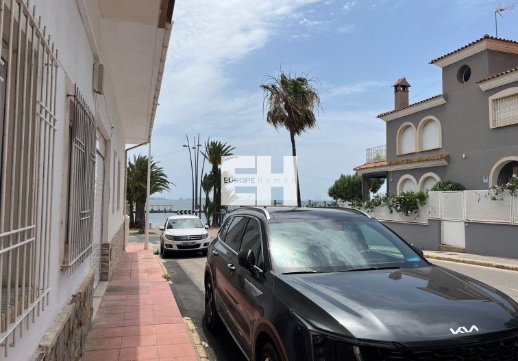 Segunda mano - Duplex - Santiago de la Ribera - Playa De Santiago De La Ribera