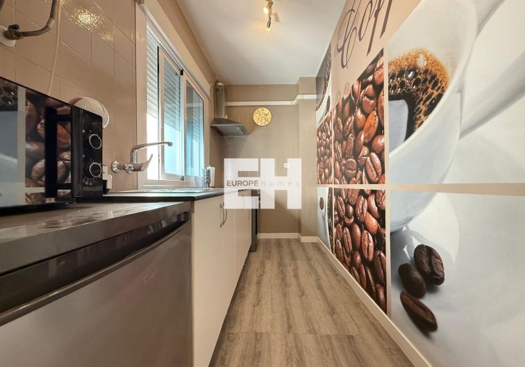 Revente - Penthouse - San Pedro del Pinatar - San Pedro De Pinatar