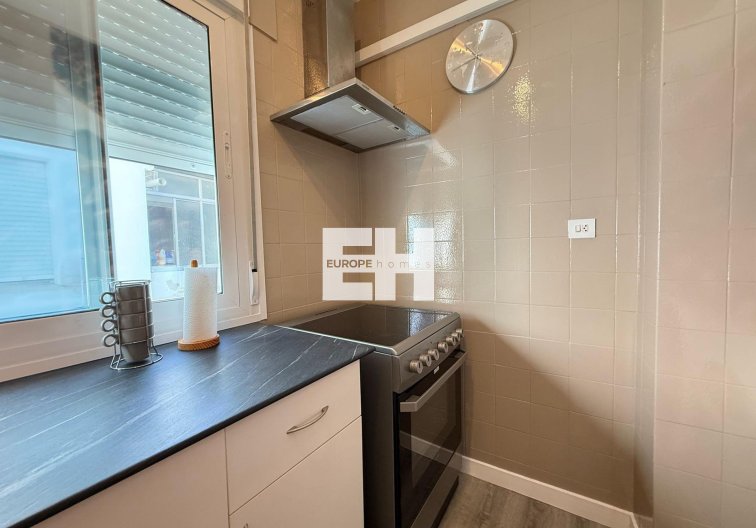 Revente - Penthouse - San Pedro del Pinatar - San Pedro De Pinatar