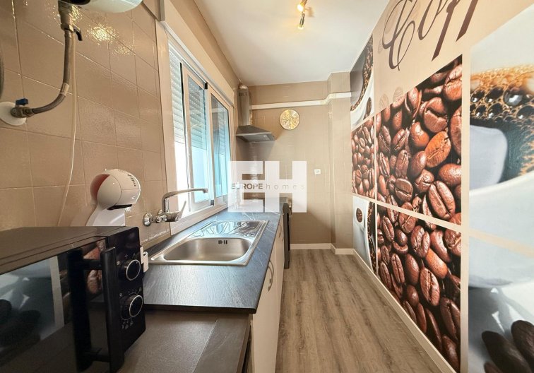 Revente - Penthouse - San Pedro del Pinatar - San Pedro De Pinatar