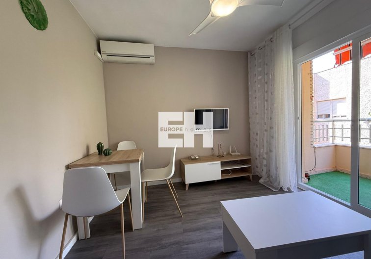 Revente - Penthouse - San Pedro del Pinatar - San Pedro De Pinatar