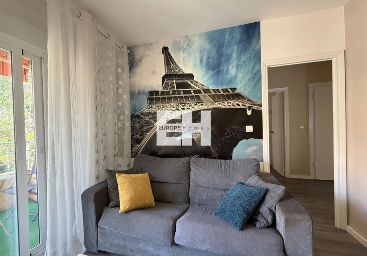 Revente - Penthouse - San Pedro del Pinatar - San Pedro De Pinatar