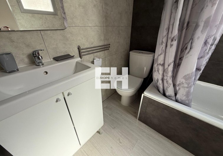 Revente - Penthouse - San Pedro del Pinatar - San Pedro De Pinatar