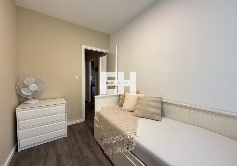 Revente - Penthouse - San Pedro del Pinatar - San Pedro De Pinatar