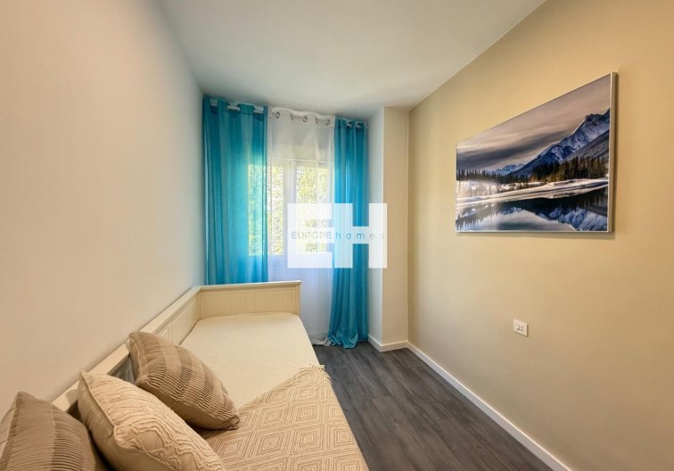 Revente - Penthouse - San Pedro del Pinatar - San Pedro De Pinatar