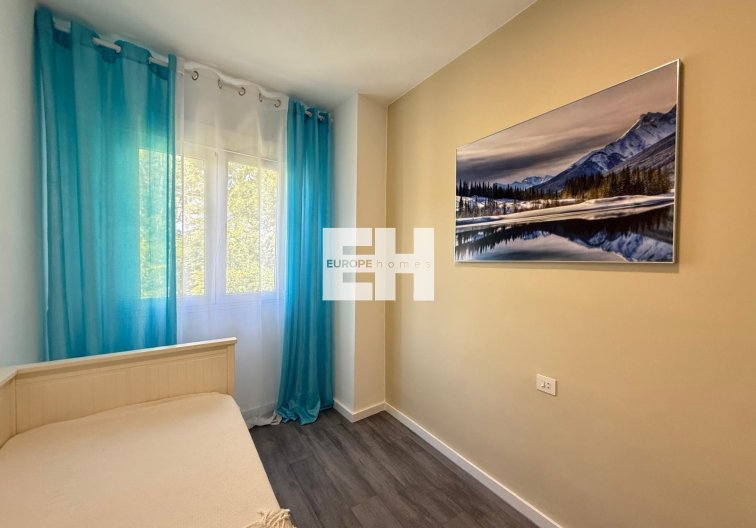 Revente - Penthouse - San Pedro del Pinatar - San Pedro De Pinatar