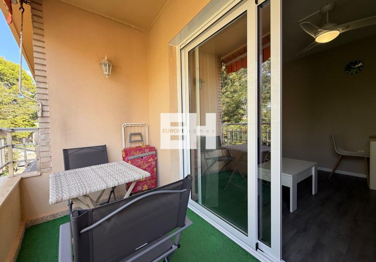 Revente - Penthouse - San Pedro del Pinatar - San Pedro De Pinatar