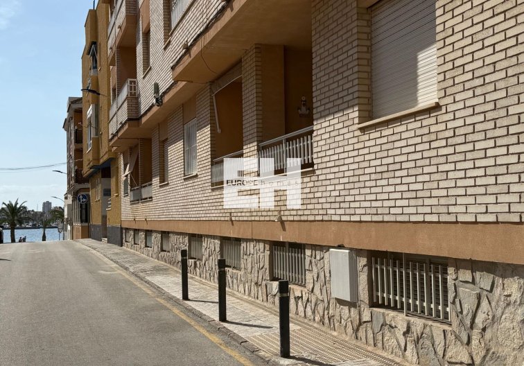 Revente - Penthouse - San Pedro del Pinatar - San Pedro De Pinatar