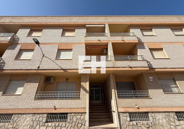 Revente - Penthouse - San Pedro del Pinatar - San Pedro De Pinatar