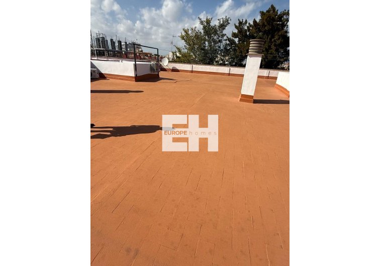 Revente - Penthouse - San Pedro del Pinatar - San Pedro De Pinatar