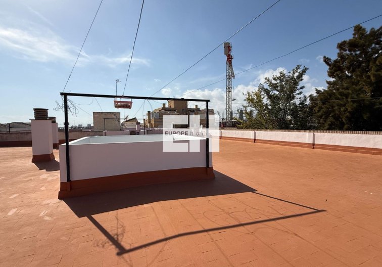 Revente - Penthouse - San Pedro del Pinatar - San Pedro De Pinatar