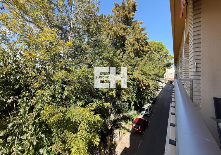 Revente - Penthouse - San Pedro del Pinatar - San Pedro De Pinatar