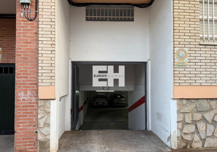 Revente - Penthouse - San Pedro del Pinatar - San Pedro De Pinatar