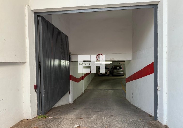 Revente - Penthouse - San Pedro del Pinatar - San Pedro De Pinatar