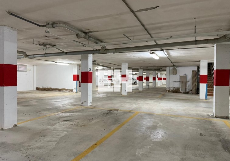 Revente - Penthouse - San Pedro del Pinatar - San Pedro De Pinatar