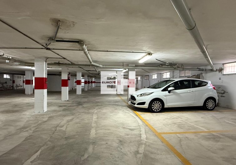 Revente - Penthouse - San Pedro del Pinatar - San Pedro De Pinatar