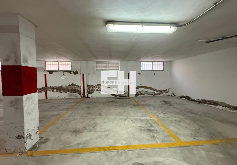 Revente - Penthouse - San Pedro del Pinatar - San Pedro De Pinatar