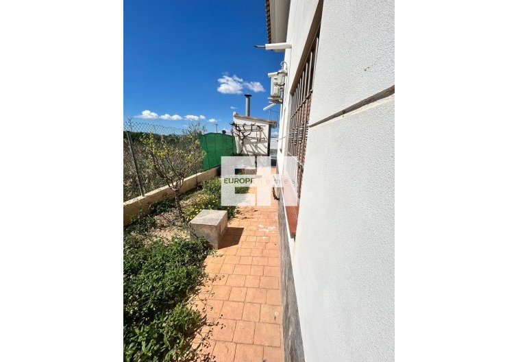 Segunda mano - villa - Los Alcázares - Las Lomas Del Rame-bahía Bella