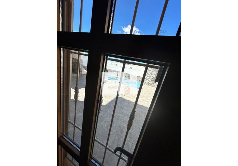 Segunda mano - villa - Los Alcázares - Las Lomas Del Rame-bahía Bella