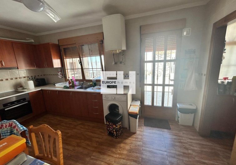 Segunda mano - villa - Los Alcázares - Las Lomas Del Rame-bahía Bella