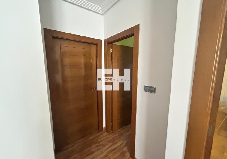 Segunda mano - villa - Los Alcázares - Las Lomas Del Rame-bahía Bella