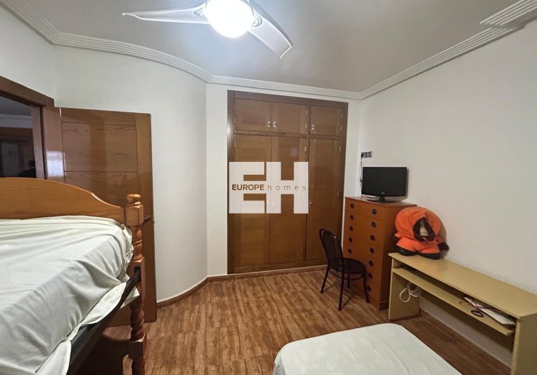 Segunda mano - villa - Los Alcázares - Las Lomas Del Rame-bahía Bella