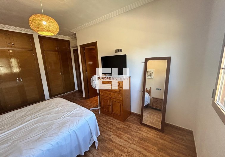 Segunda mano - villa - Los Alcázares - Las Lomas Del Rame-bahía Bella