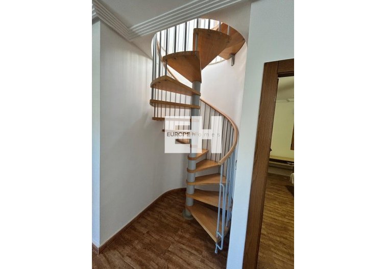 Segunda mano - villa - Los Alcázares - Las Lomas Del Rame-bahía Bella