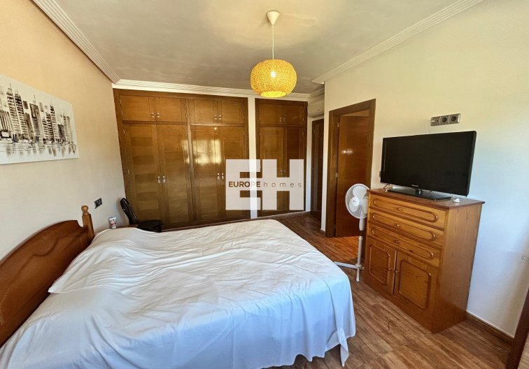 Segunda mano - villa - Los Alcázares - Las Lomas Del Rame-bahía Bella